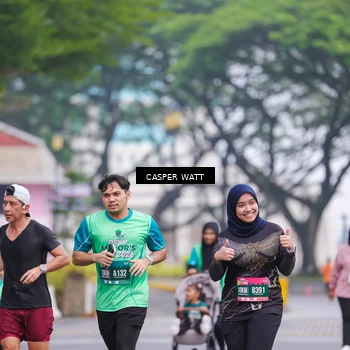 Runner Photo 8556853