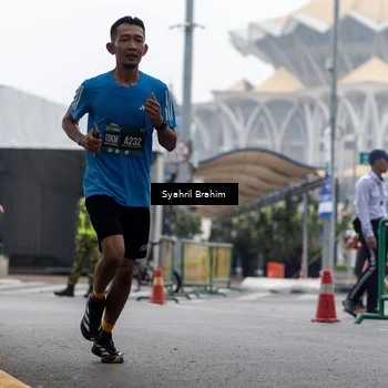 Runner Photo 8556854