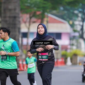 Runner Photo 8556855