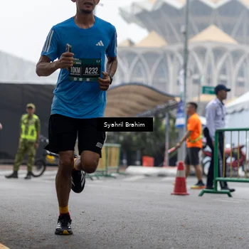 Runner Photo 8556856