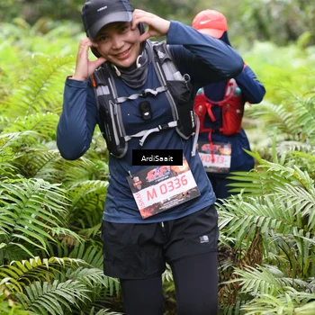 Runner Photo 8556858