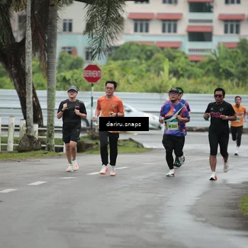 Runner Photo 8556861