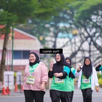 Runner Photo 8556868