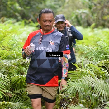 Runner Photo 8556874