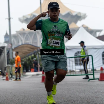 Runner Photo 8556880
