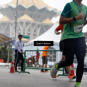 Runner Photo 8556882