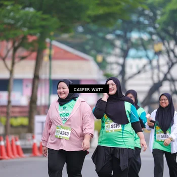Runner Photo 8556885