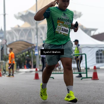 Runner Photo 8556890