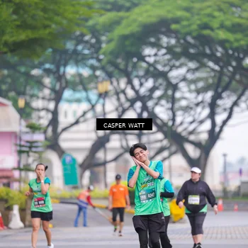 Runner Photo 8556896