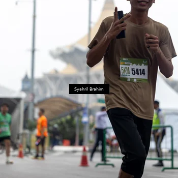 Runner Photo 8556898
