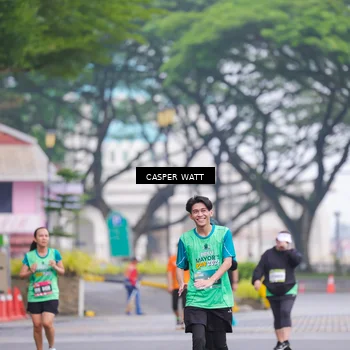Runner Photo 8556900