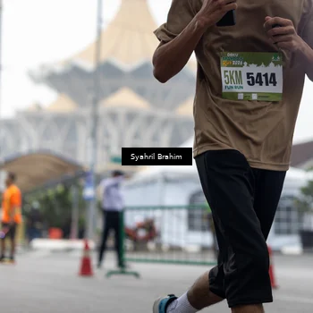 Runner Photo 8556901