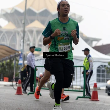 Runner Photo 8556903