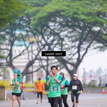 Runner Photo 8556904