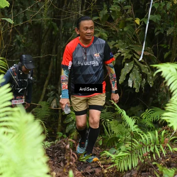 Runner Photo 8556906