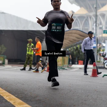 Runner Photo 8556908