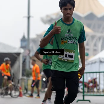 Runner Photo 8556911
