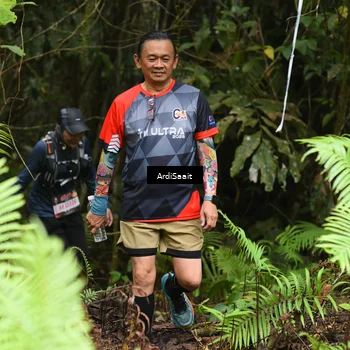 Runner Photo 8556912
