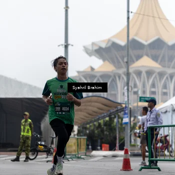 Runner Photo 8556915