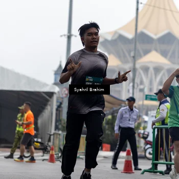 Runner Photo 8556916