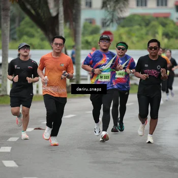 Runner Photo 8556917