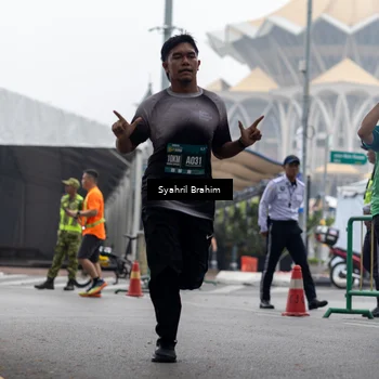Runner Photo 8556918