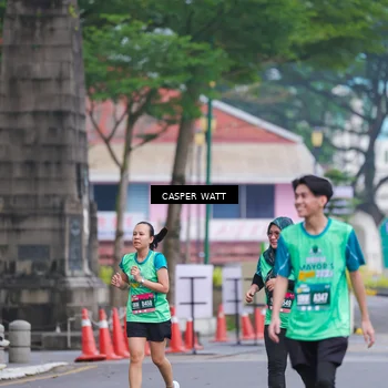 Runner Photo 8556919