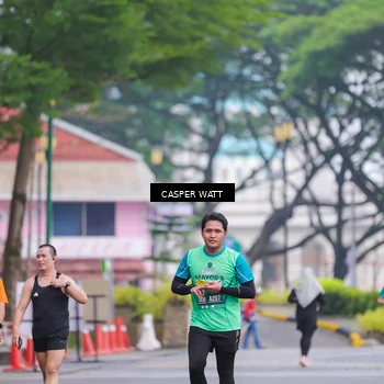 Runner Photo 8556922