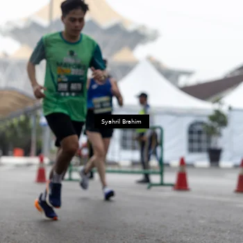 Runner Photo 8556923