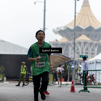 Runner Photo 8556927