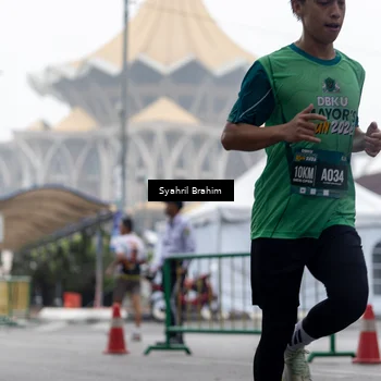 Runner Photo 8556928