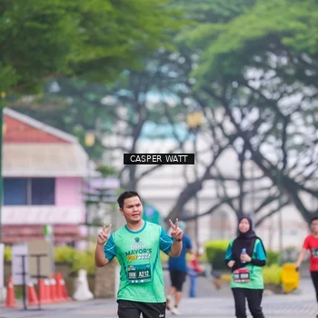 Runner Photo 8556930