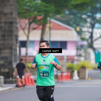 Runner Photo 8556932