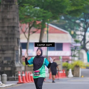 Runner Photo 8556934