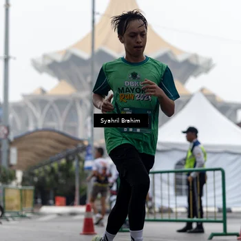 Runner Photo 8556935