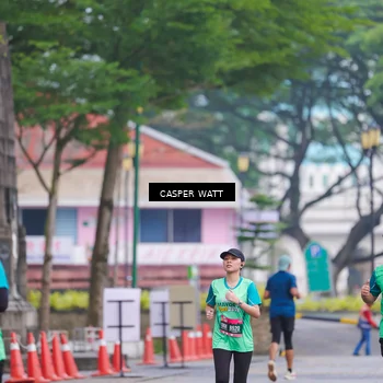 Runner Photo 8556936