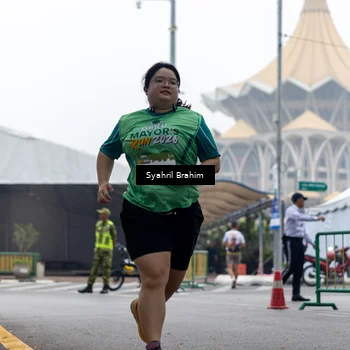 Runner Photo 8556938