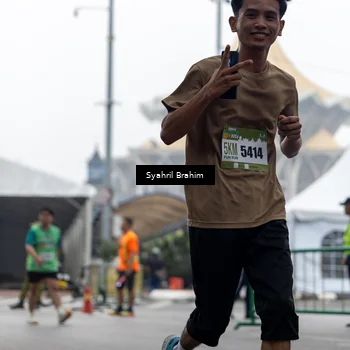 Runner Photo 8556939
