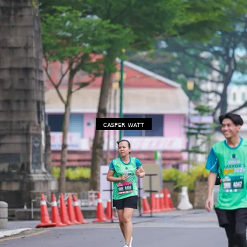 Runner Photo 8556944