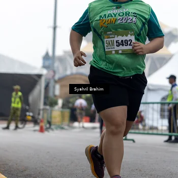 Runner Photo 8556947