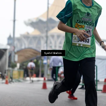 Runner Photo 8556948