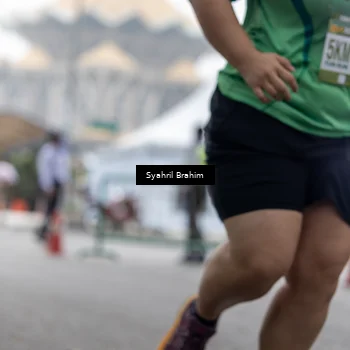 Runner Photo 8556949