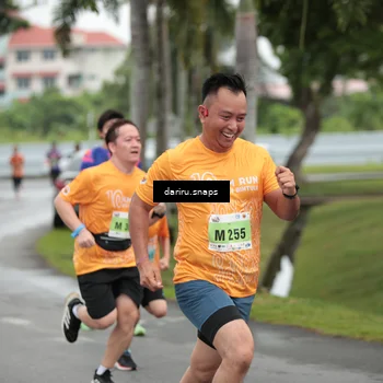 Runner Photo 8556950