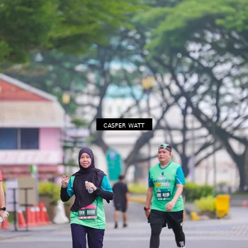 Runner Photo 8556954