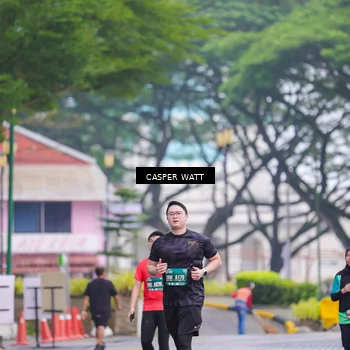 Runner Photo 8556955