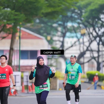 Runner Photo 8556957
