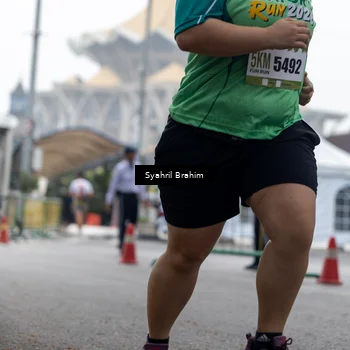 Runner Photo 8556959