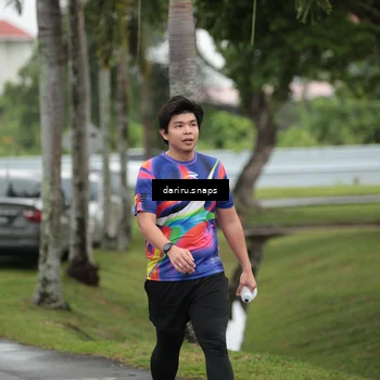 Runner Photo 8556960