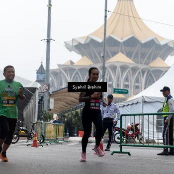 Runner Photo 8556963
