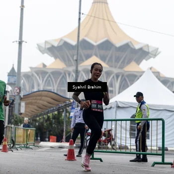 Runner Photo 8556964